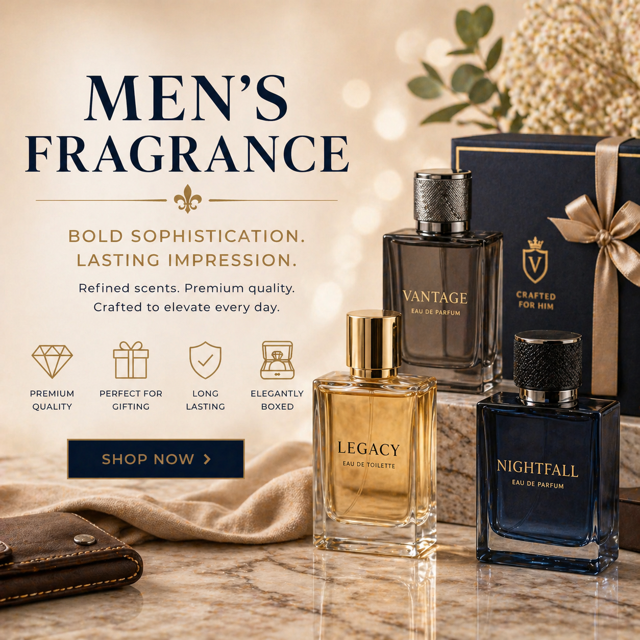Men