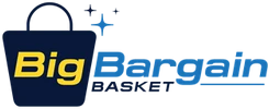Big Bargain Basket