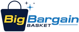 Big Bargain Basket