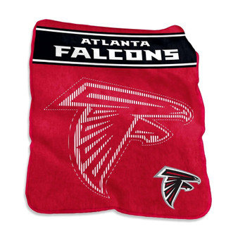 Atlanta Falcons Blanket 60x80 Raschel Throw Z157-629372955