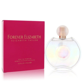 Forever Elizabeth by Elizabeth Taylor Eau De Parfum Spray 3.3 oz (Women) V728-403027