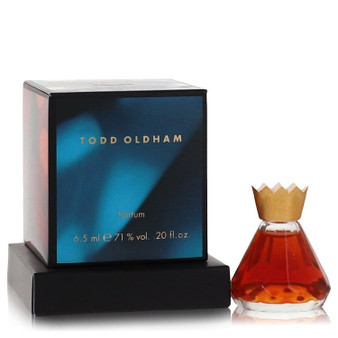 Todd Oldham by Todd Oldham Pure Parfum .2 oz (Women) V728-402010
