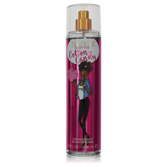 Delicious Cotton Candy by Gale Hayman Fragrance Mist 8 oz (Women) V728-556937