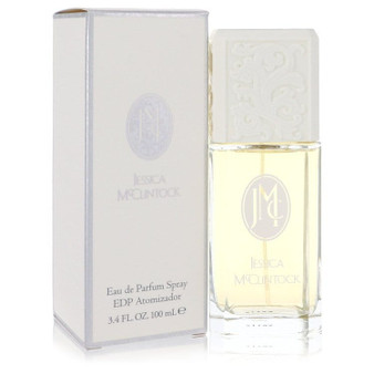 JESSICA Mc CLINTOCK by Jessica McClintock Eau De Parfum Spray 3.4 oz (Women) V728-414394