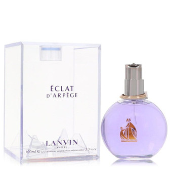 Eclat D'Arpege by Lanvin Eau De Parfum Spray 3.4 oz (Women) V728-403191
