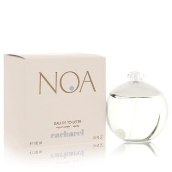 Noa by Cacharel Eau De Toilette Spray 3.4 oz (Women) V728-418901