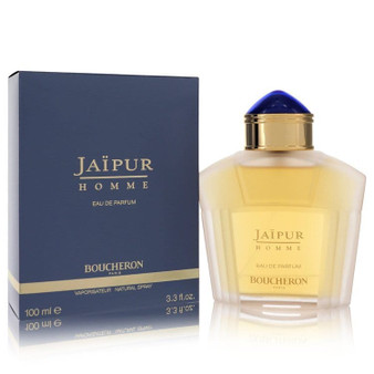 Jaipur by Boucheron Eau De Parfum Spray 3.4 oz (Men) V728-414270