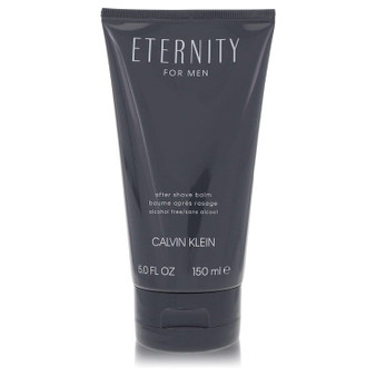 Eternity by Calvin Klein After Shave Balm 5 oz (Men) V728-413081