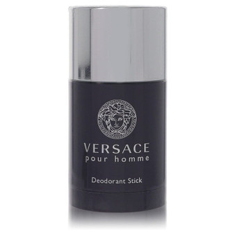 Versace Pour Homme by Versace Deodorant Stick 2.5 oz (Men) V728-542796