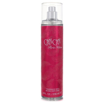 Can Can by Paris Hilton Body Mist 8 oz (Women) V728-533726