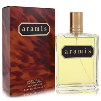 Aramis by Aramis Cologne/ Eau De Toilette Spray 8.1 oz (Men) V728-540241