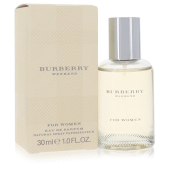 Weekend by Burberry Eau De Parfum Spray 1 oz (Women) V728-402430