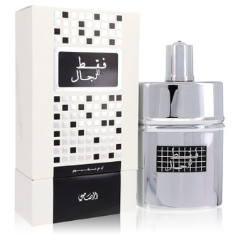 Rasasi Faqat Lil Rijal by Rasasi Eau De Parfum Spray 1.7 oz (Men) V728-562259