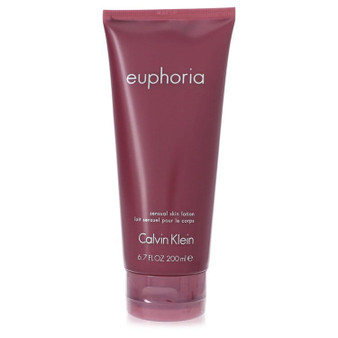 Euphoria by Calvin Klein Body Lotion 6.7 oz (Women) V728-433350