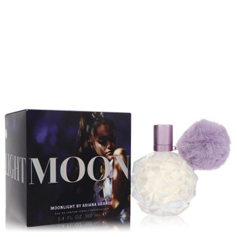 Ariana Grande Moonlight by Ariana Grande Eau De Parfum Spray 3.4 oz (Women) V728-539463