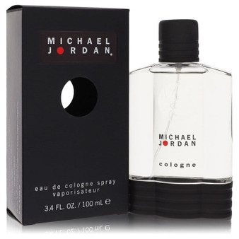 Michael Jordan by Michael Jordan Cologne Spray 3.4 oz (Men) V728-418571