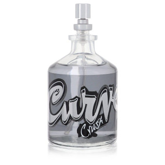 Curve Crush by Liz Claiborne Eau De Cologne Spray (Tester) 4.2 oz (Men) V728-447531