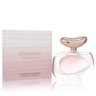Vince Camuto Illuminare by Vince Camuto Eau De Parfum Spray 3.4 oz (Women) V728-555270