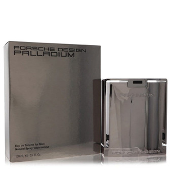 Porsche Design Palladium by Porsche Eau De Parfum Spray 3.4 oz (Men) V728-566092