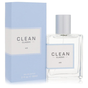 Clean Air by Clean Eau De Parfum Spray 2.14 oz (Women) V728-518123