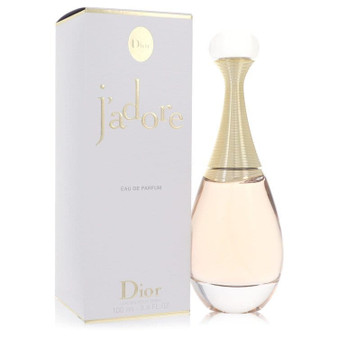 Jadore by Christian Dior Eau De Parfum Spray 3.4 oz (Women) V728-414254
