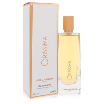 Orissima by Ted Lapidus Eau De Parfum Spray 3.3 oz (Women) V728-541800