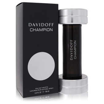 Davidoff Champion by Davidoff Eau De Toilette Spray 3 oz (Men) V728-467830