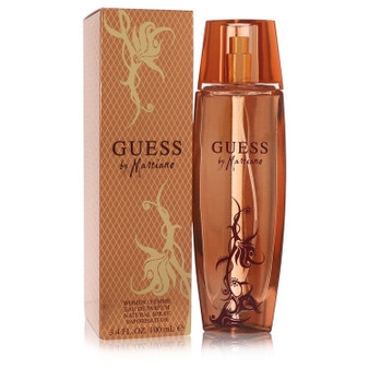 Guess Marciano by Guess Eau De Parfum Spray 3.4 oz (Women) V728-460217
