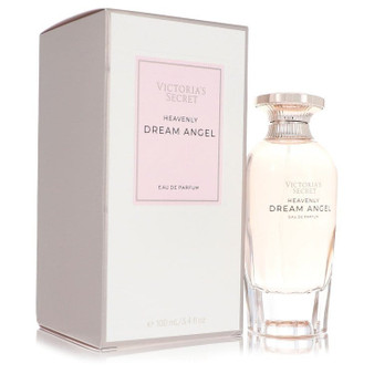 Dream Angels Heavenly by Victoria's Secret Eau De Parfum Spray 3.4 oz (Women) V728-563240