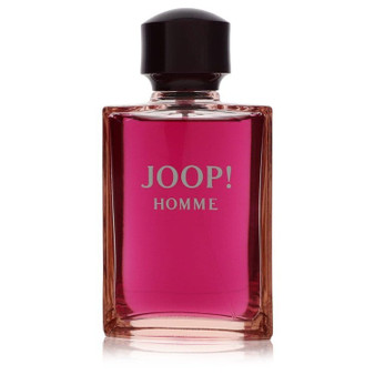 Joop by Joop! Eau De Toilette Spray (Tester) 4.2 oz (Men) V728-451870