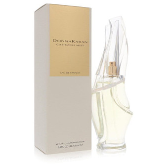 Cashmere Mist by Donna Karan Eau De Parfum Spray 3.4 oz (Women) V728-460420