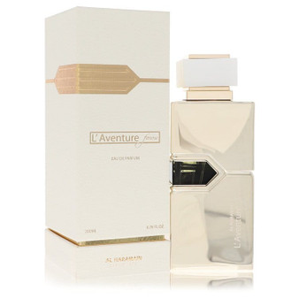 L'aventure Femme by Al Haramain Eau De Parfum Spray 6.7 oz (Women) V728-551519