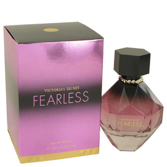 Fearless by Victoria's Secret Eau De Parfum Spray 3.4 oz (Women) V728-534128