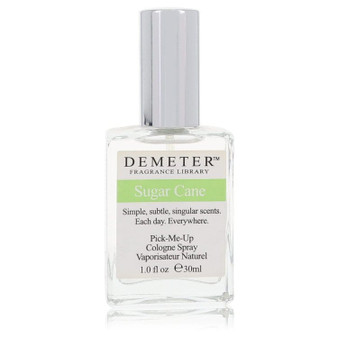 Demeter Sugar Cane by Demeter Cologne Spray 1 oz (Women) V728-434874