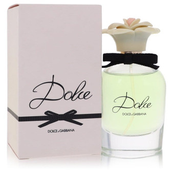 Dolce by Dolce & Gabbana Eau De Parfum Spray 1.6 oz (Women) V728-514350