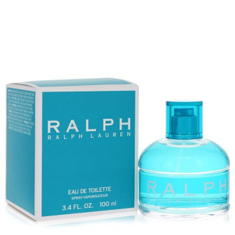 Ralph by Ralph Lauren Eau De Toilette Spray 3.4 oz (Women) V728-400917