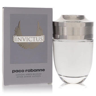 Invictus by Paco Rabanne After Shave 3.4 oz (Men) V728-516905