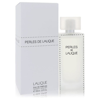 Perles De Lalique by Lalique Eau De Parfum Spray 3.4 oz (Women) V728-460247
