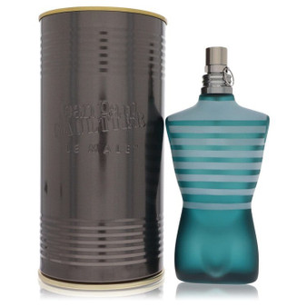 Jean Paul Gaultier by Jean Paul Gaultier Eau De Toilette Spray 4.2 oz (Men) V728-414353