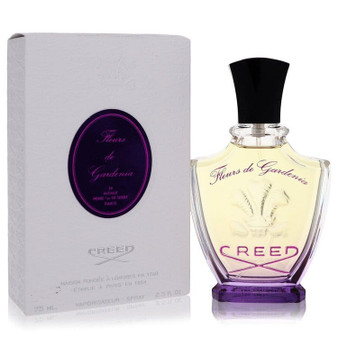 Fleurs De Gardenia by Creed Millesime Spray 2.5 oz (Women) V728-502770