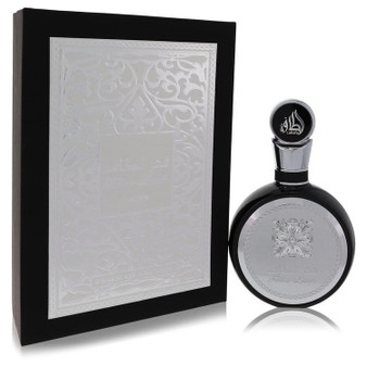 Lattafa Fakhar by Lattafa Eau De Parfum Spray 3.4 oz (Men) V728-561344