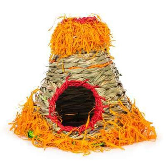 Prevue Pet Fiesta Hideaway Medium 11024 new  N274-PV0111024