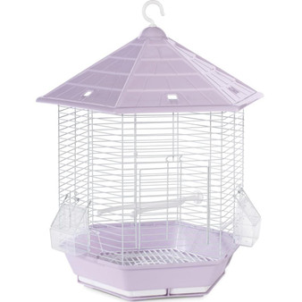 Prevue pet Copacabana Bird Cage Lilac N274-PV01SP31998LILAC
