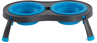 CURLI Vest Harness Fuchsia 3XS N274-KW01CUR82456