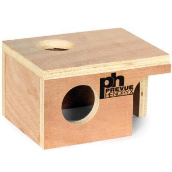 Prevue Pet Mouse Hut 1120  N274-PV011120