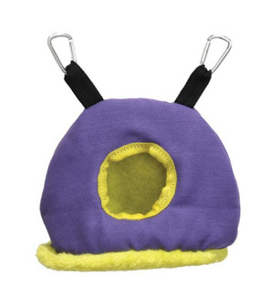 Prevue pet Small Snuggle Sack Purple N274-PV011167P
