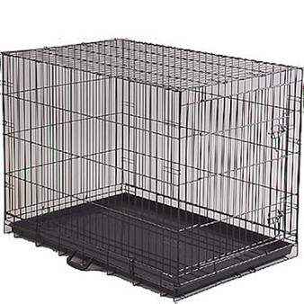 Economy Dog Crate Giant N274-ES01PPE435