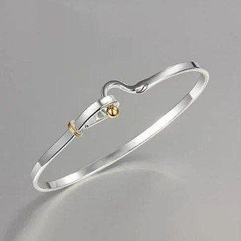 Catch Me If You Can Bracelet - Get Ready to Be Hitched K290-1251834904