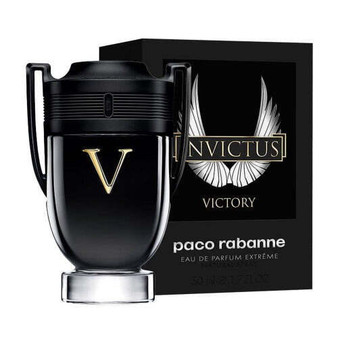 Invictus Victory Eau De Parfum Extreme M433-MT-PRVICT-34