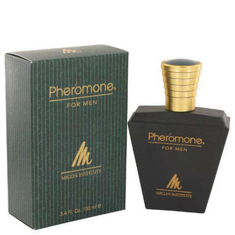 Pheromone Eau De Toilette M433-MC-MMPHMN-34